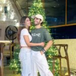 Chestha Bhagat Instagram - Merry Christmas 🎄🎅