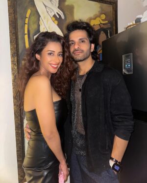 Chestha Bhagat Instagram - You smile, I smile ✨