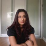 Chestha Bhagat Instagram - There is nothing stronger than a soft soul 🖤 Home