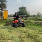 Chestha Bhagat Instagram - Staycation photo dump 💃🏻 @cymarriottaravali Courtyard by Marriott Aravali Resort