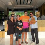 Chestha Bhagat Instagram – Staycation photo dump 💃🏻

@cymarriottaravali Courtyard by Marriott Aravali Resort