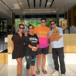 Chestha Bhagat Instagram - Staycation photo dump 💃🏻 @cymarriottaravali Courtyard by Marriott Aravali Resort
