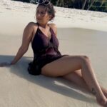 Chestha Bhagat Instagram - Peace 🫶🏻🤎🫶🏻 Maldives Islands