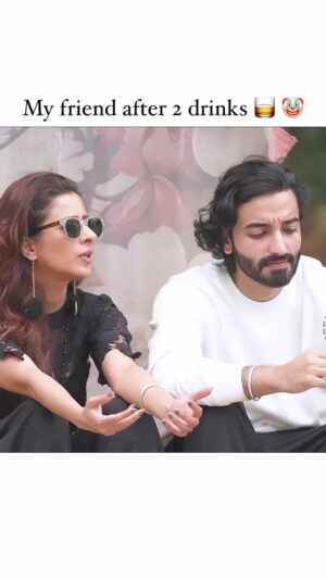 Chestha Bhagat Instagram - Saari buri aadatein dene k baad gyaan dete hue 🙂
•
#temptationisland #temptationislandindia #reels #fyp #explore #jimmy7