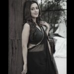 Chestha Bhagat Instagram - 🖤