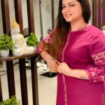 Chhandita Padhi Instagram -