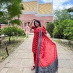 Chhandita Padhi Instagram - Only going places that spark joy… Vanaras diary…..