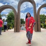 Chhandita Padhi Instagram - Only going places that spark joy… Vanaras diary…..