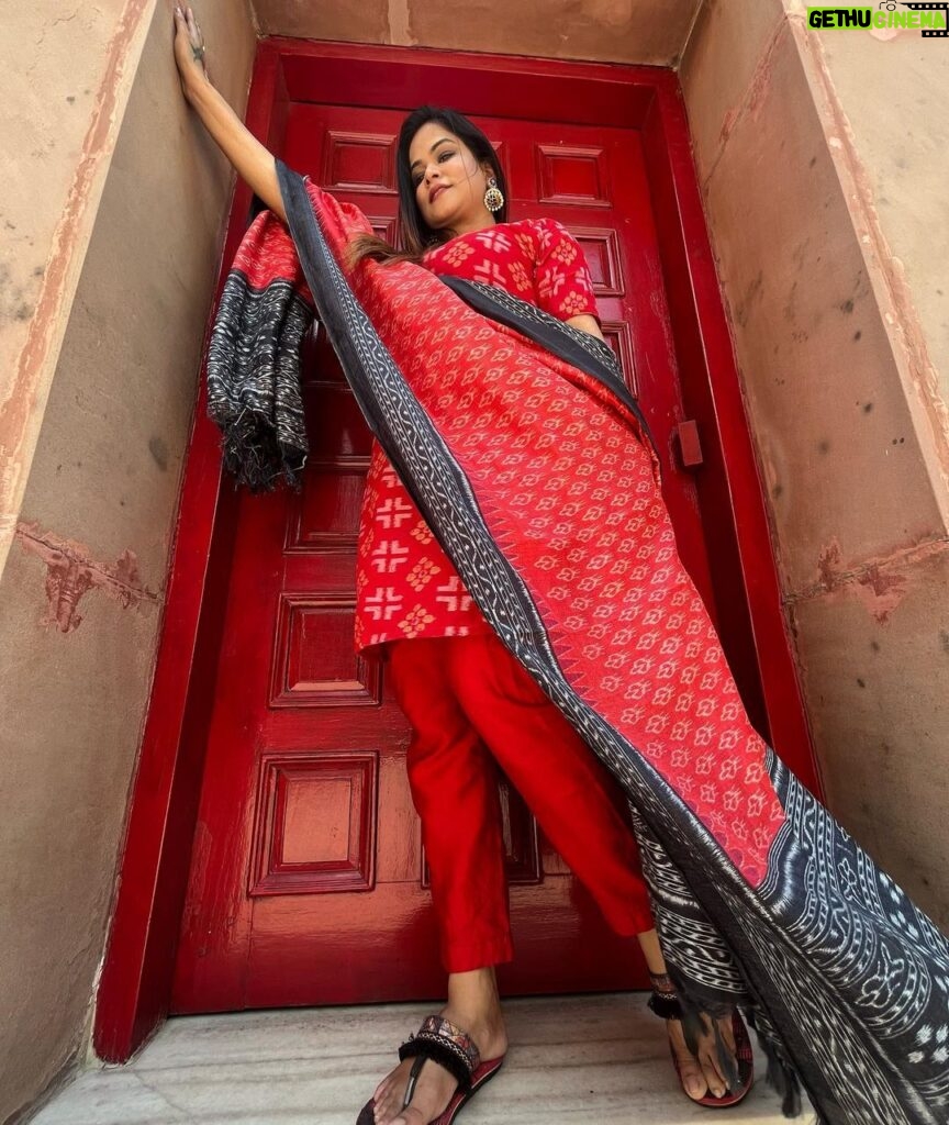Chhandita Padhi Instagram - Only going places that spark joy… Vanaras diary…..