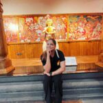 Chhandita Padhi Instagram - Kerala diary 📔….