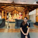 Chhandita Padhi Instagram - Kerala diary 📔….