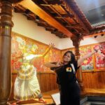 Chhandita Padhi Instagram - Kerala diary 📔….