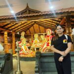 Chhandita Padhi Instagram - Kerala diary 📔….