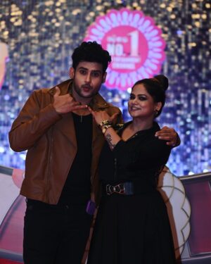 Chhandita Padhi Instagram - not a regular mom….☺️
I'm a cool mom….🤟🏻