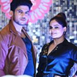 Chhandita Padhi Instagram - not a regular mom….☺️ I'm a cool mom….🤟🏻