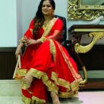 Chhandita Padhi Instagram -