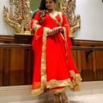 Chhandita Padhi Instagram -