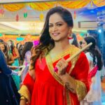 Chhandita Padhi Instagram -