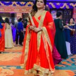 Chhandita Padhi Instagram -