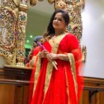 Chhandita Padhi Instagram -