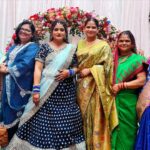 Chhandita Padhi Instagram - The start of a beautiful journey for my brother and his soulmate. #brotherengagement💍 #engagement #brother #familytime