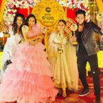 Chhandita Padhi Instagram - ZSSA 2023