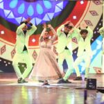 Chhandita Padhi Instagram - Catch me @6pm tonight… ZSSA 2023 Only on zee sarthak ✌🏻
