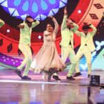 Chhandita Padhi Instagram - Catch me @6pm tonight… ZSSA 2023 Only on zee sarthak ✌🏻