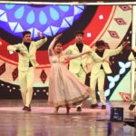 Chhandita Padhi Instagram - Catch me @6pm tonight… ZSSA 2023 Only on zee sarthak ✌🏻