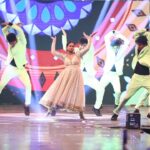 Chhandita Padhi Instagram - Catch me @6pm tonight… ZSSA 2023 Only on zee sarthak ✌🏻