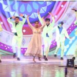 Chhandita Padhi Instagram - Catch me @6pm tonight… ZSSA 2023 Only on zee sarthak ✌🏻