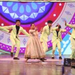 Chhandita Padhi Instagram - Catch me @6pm tonight… ZSSA 2023 Only on zee sarthak ✌🏻