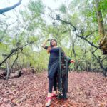 Chhandita Padhi Instagram –