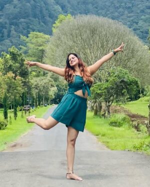 Chhandita Padhi Instagram - 