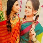 Chhandita Padhi Instagram – Why r uh so cute 🥰❤️