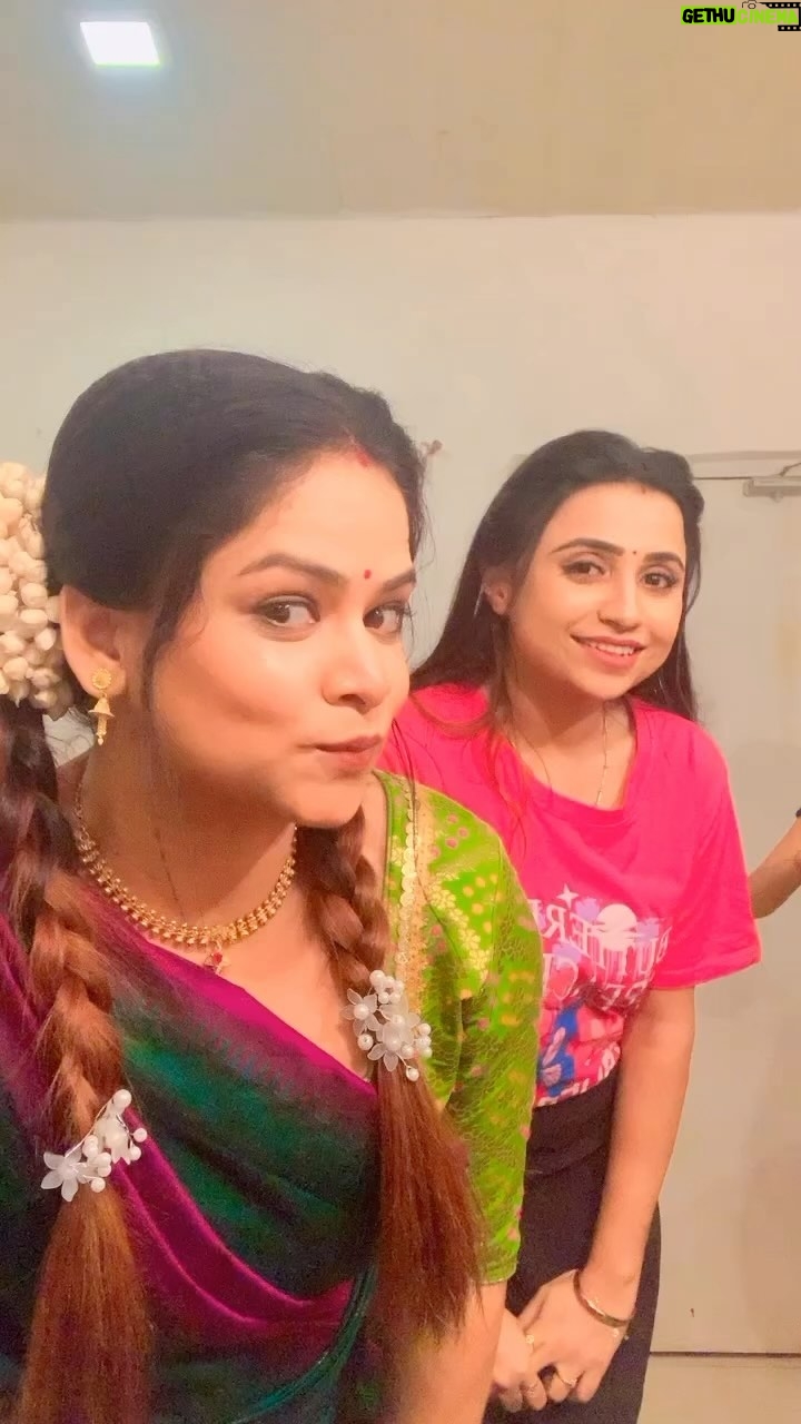 Chhandita Padhi - 23.9K Likes - With my cute one❤️
