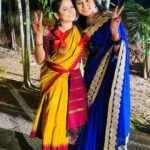 Chhandita Padhi Instagram - Love to smile 😊