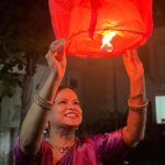 Chhandita Padhi Instagram - Make a wish 🤞