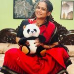 Chhandita Padhi Instagram - Happy me 😊