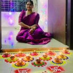 Chhandita Padhi Instagram - Happy Diwali 🪔