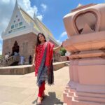 Chhandita Padhi Instagram - Only going places that spark joy… Vanaras diary…..