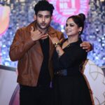 Chhandita Padhi Instagram - not a regular mom….☺️ I'm a cool mom….🤟🏻