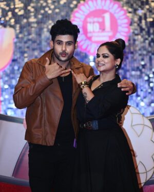 Chhandita Padhi Instagram - not a regular mom….☺️
I'm a cool mom….🤟🏻