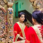 Chhandita Padhi Instagram -