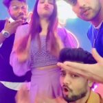 Chhandita Padhi Instagram - 𝐏𝐚𝐠𝐚𝐥𝐩𝐚𝐧𝐭𝐢 𝐛𝐡𝐢 𝐳𝐚𝐫𝐨𝐨𝐫𝐢 𝐡𝐚𝐢🤡 #fun #friends #comedy #ollywood #wow Bhubaneswar, India