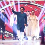 Chhandita Padhi Instagram - ❤️ I am truly honoured to receive this award. Acting has been my passion since I was child. I remember my old days came to Bhubaneswar in search of work to pursue my career in acting. I remember the Sleepless nights and hunger for getting an opportunity. I would like extend my gratitude my co artist, my producer & team Suna Jhia_ #zee Sarthak# my family, my friends and my teacher.🙏🥰
