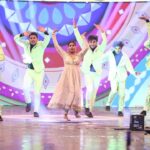 Chhandita Padhi Instagram - Catch me @6pm tonight… ZSSA 2023 Only on zee sarthak ✌🏻
