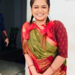 Chhandita Padhi Instagram - Something exciting is coming soon… #sunajhia @zee_sarthaktv