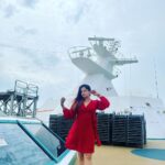 Chhandita Padhi Instagram – Capturing the magic of every precious moment.♥️♥️♥️