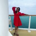Chhandita Padhi Instagram – Capturing the magic of every precious moment.♥️♥️♥️